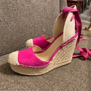 Vince Camuto Alindra